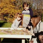 location jeux bois Isère Lyon. Jeu de billes Location jeux géants enfants Rhône Alpes