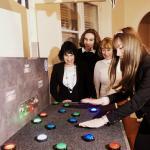 Batak Location jeu de réflexe ludique Isère Drôme Lyon - Jeux pour Animation cocktail entreprise