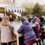 le tiercé animation fête foraine pour une ambiance festive lors de votre évènement d'entreprise, votre fête de famille, votre séminaire à lyon ou grenoble