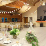 Location de Guirlandes mariage champêtre Rhône Alpes