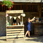 Location bar en palettes mariage, anniversaire, garden party Rhône Alpes