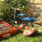 Jouets Vintage Location décors anciens Rhône Alpes Suisse