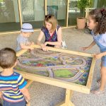 Location jeux anniversaire enfants jeux en bois géants originaux lyon grenoble valence