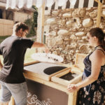 Location jeux mariage Lyon - Location jeux bois Isère - Jeux géants Équilibre Valence Grenoble Rhône Alpes